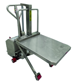 Handling Equipments